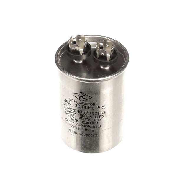 (image for) XLS Ovens XP5014-30 CAPACITOR BALDOR 3/4 HP 30UF